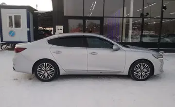 Kia K7 2020 года за 15 500 000 тг. в Усть-Каменогорск фото 4