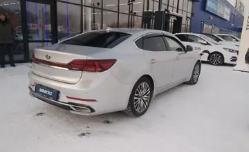 Kia K7 2020 года за 15 500 000 тг. в Усть-Каменогорск