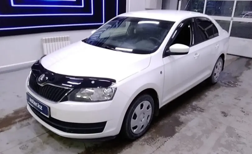 Skoda Rapid 2014 года за 4 600 000 тг. в Павлодар