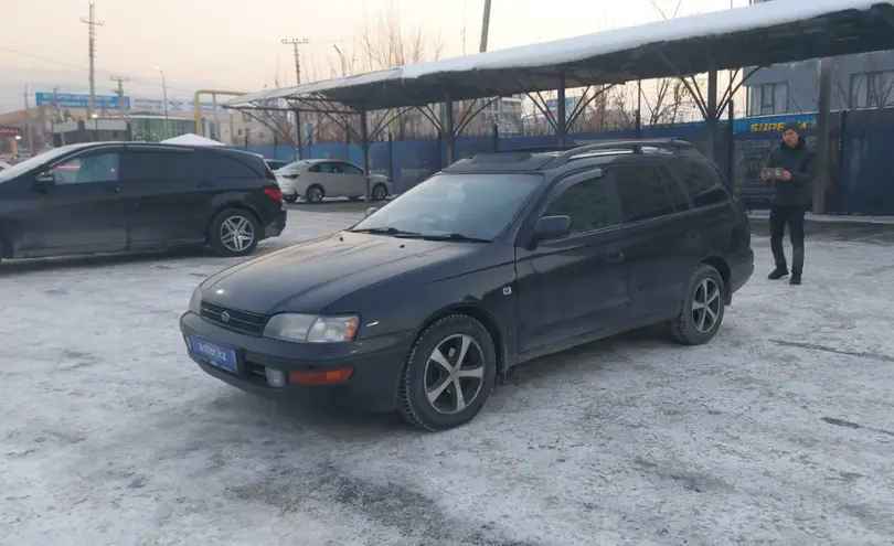 Toyota Caldina 1996 года за 1 500 000 тг. в Алматы