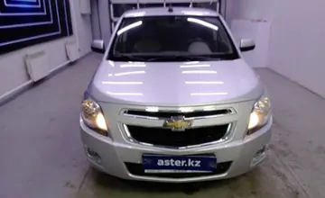 Chevrolet Cobalt 2022 года за 6 500 000 тг. в Павлодар фото 2