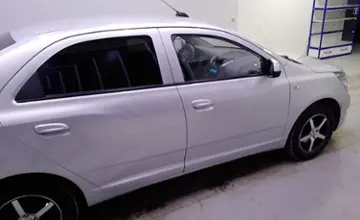 Chevrolet Cobalt 2022 года за 6 500 000 тг. в Павлодар фото 4