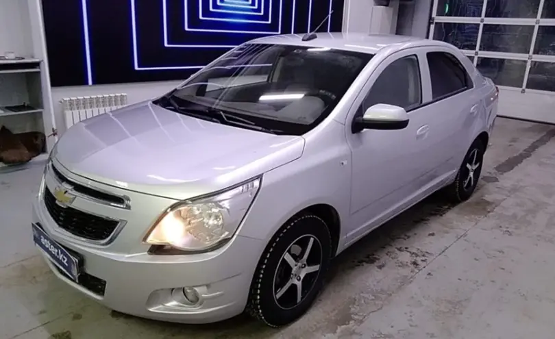 Chevrolet Cobalt 2022 года за 6 500 000 тг. в Павлодар