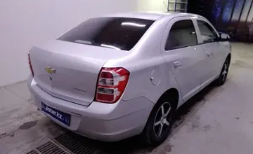 Chevrolet Cobalt 2022 года за 6 500 000 тг. в Павлодар