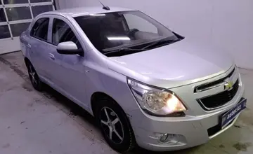 Chevrolet Cobalt 2022 года за 6 500 000 тг. в Павлодар фото 3
