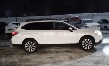 Subaru Outback 2015 года за 11 500 000 тг. в Алматы фото 4