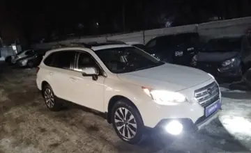 Subaru Outback 2015 года за 11 500 000 тг. в Алматы фото 3