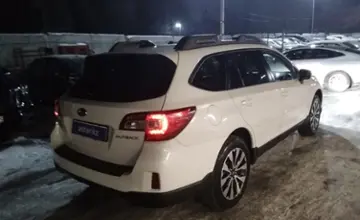 Subaru Outback 2015 года за 11 500 000 тг. в Алматы