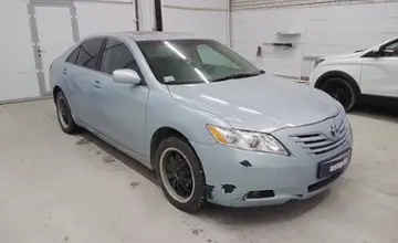Toyota Camry 2009 года за 6 200 000 тг. в Актобе фото 3