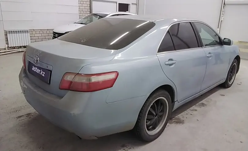 Toyota Camry 2009 года за 6 200 000 тг. в Актобе фото 5