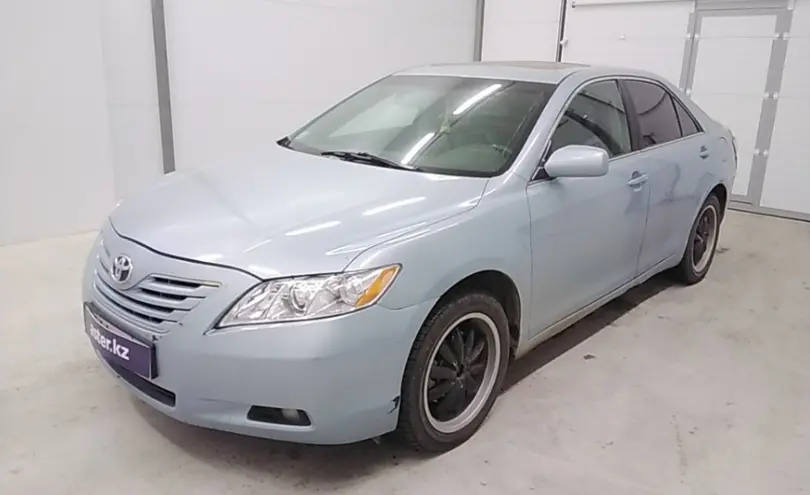 Toyota Camry 2009 года за 6 200 000 тг. в Актобе