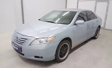 Toyota Camry 2009 года за 6 200 000 тг. в Актобе фото 1
