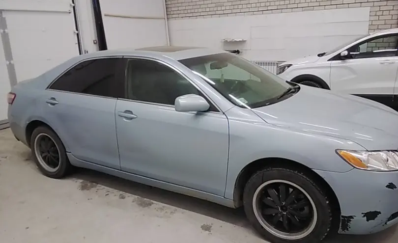 Toyota Camry 2009 года за 6 200 000 тг. в Актобе фото 4