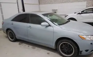 Toyota Camry 2009 года за 6 200 000 тг. в Актобе фото 4