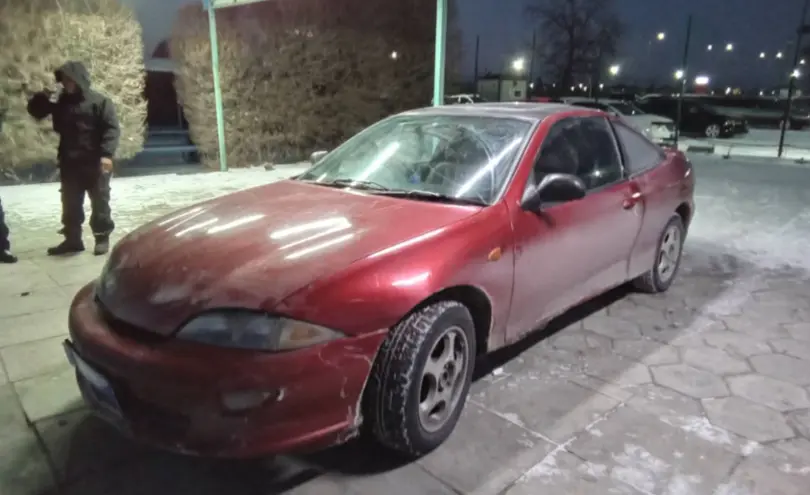 Toyota Cavalier 1996 года за 1 000 000 тг. в Талдыкорган