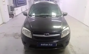 LADA (ВАЗ) Granta 2014 года за 2 900 000 тг. в Павлодар фото 2