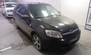 LADA (ВАЗ) Granta 2014 года за 2 900 000 тг. в Павлодар фото 3