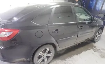 LADA (ВАЗ) Granta 2014 года за 2 900 000 тг. в Павлодар фото 4