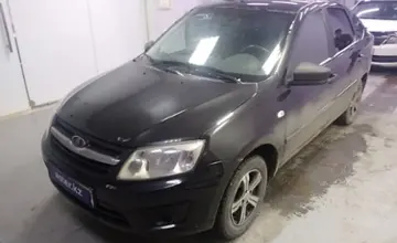 LADA (ВАЗ) Granta 2014 года за 2 900 000 тг. в Павлодар фото 1