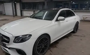 Mercedes-Benz E-Класс 2016 года за 16 000 000 тг. в Астана фото 1
