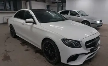 Mercedes-Benz E-Класс 2016 года за 16 000 000 тг. в Астана фото 2