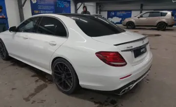 Mercedes-Benz E-Класс 2016 года за 16 000 000 тг. в Астана фото 4
