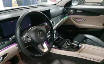 Mercedes-Benz E-Класс 2016 года за 16 000 000 тг. в Астана фото 5