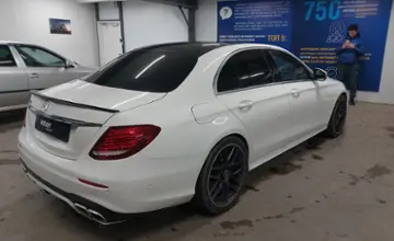 Mercedes-Benz E-Класс 2016 года за 16 000 000 тг. в Астана фото 3