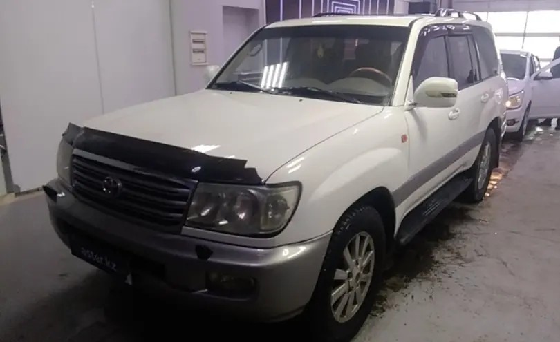 Toyota Land Cruiser 2005 года за 13 000 000 тг. в Павлодар