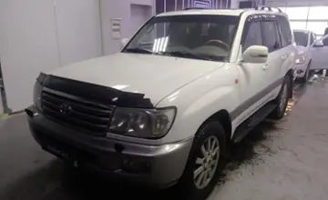 Toyota Land Cruiser 2005 года за 13 000 000 тг. в Павлодар фото 1