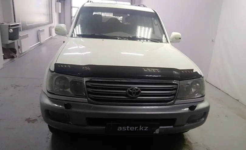 Toyota Land Cruiser 2005 года за 13 000 000 тг. в Павлодар фото 2