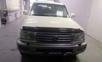 Toyota Land Cruiser 2005 года за 13 000 000 тг. в Павлодар фото 2