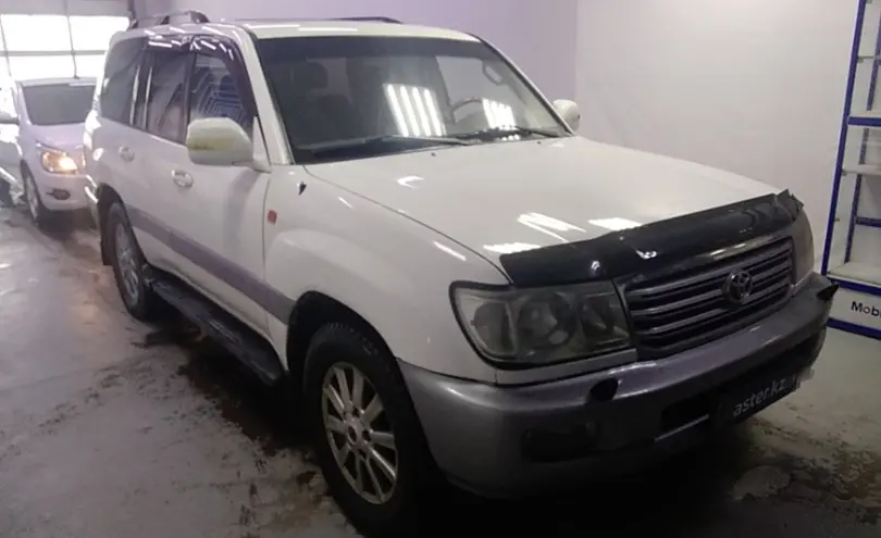 Toyota Land Cruiser 2005 года за 13 000 000 тг. в Павлодар фото 3