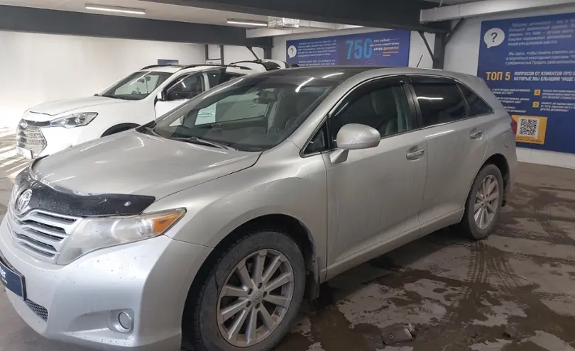 Toyota Venza 2011 года за 9 000 000 тг. в Астана