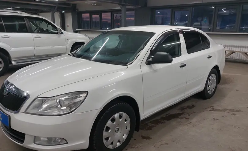 Skoda Octavia 2012 года за 4 300 000 тг. в Астана