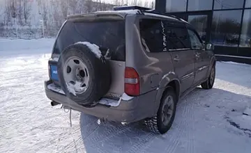 Suzuki Grand Vitara 2001 года за 3 500 000 тг. в Усть-Каменогорск
