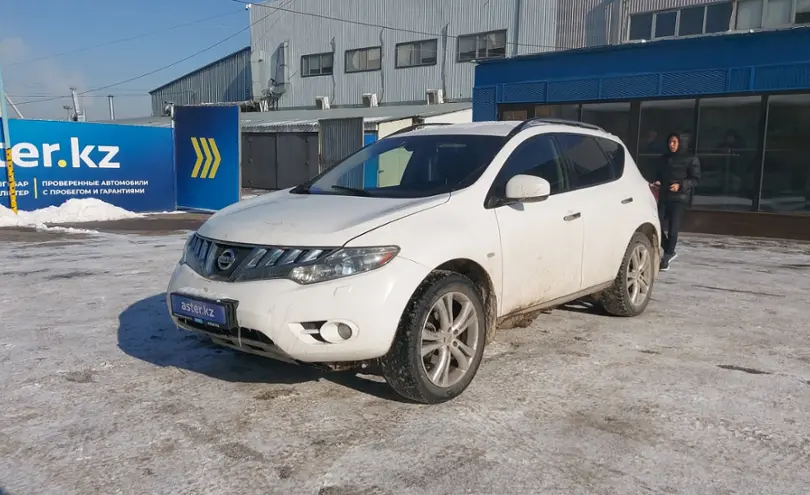 Nissan Murano 2015 года за 6 500 000 тг. в Алматы