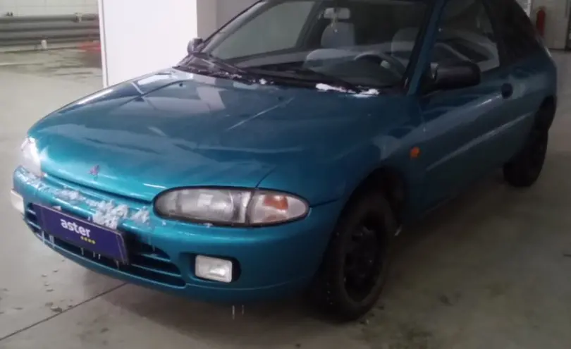 Mitsubishi Colt 1992 года за 1 000 000 тг. в Петропавловск