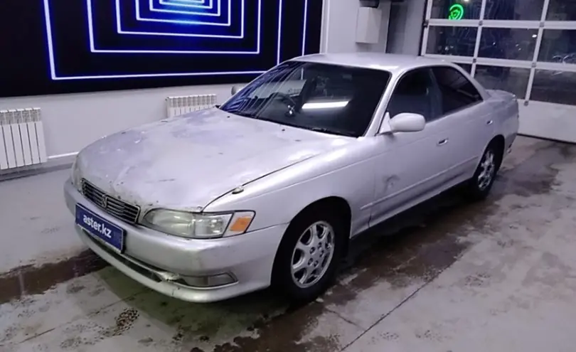 Toyota Mark II 1995 года за 2 000 000 тг. в Павлодар