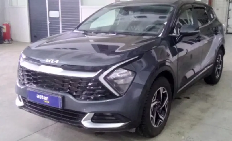 Kia Sportage 2023 года за 15 000 000 тг. в Петропавловск