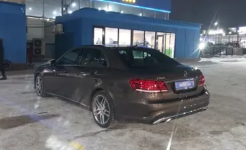 Mercedes-Benz E-Класс 2015 года за 12 700 000 тг. в Алматы фото 4
