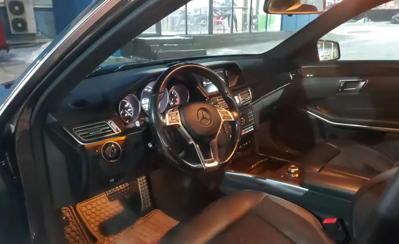 Mercedes-Benz E-Класс 2015 года за 12 700 000 тг. в Алматы фото 5