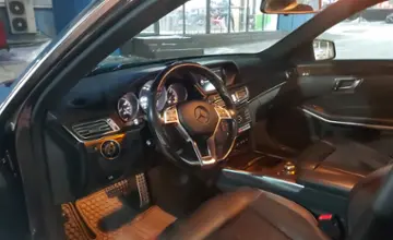 Mercedes-Benz E-Класс 2015 года за 12 700 000 тг. в Алматы фото 5