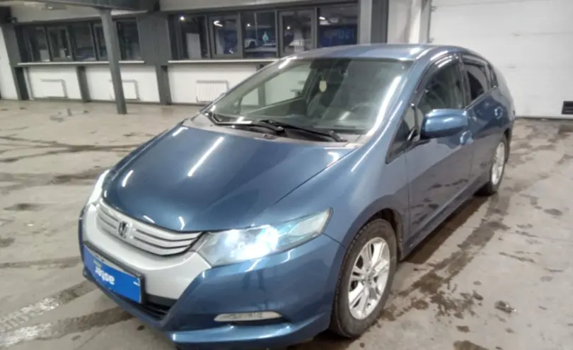 Honda Insight 2009 года за 4 500 000 тг. в Астана