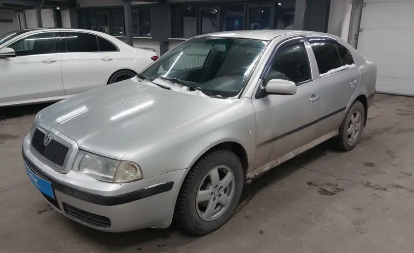 Skoda Octavia 2002 года за 2 000 000 тг. в Астана