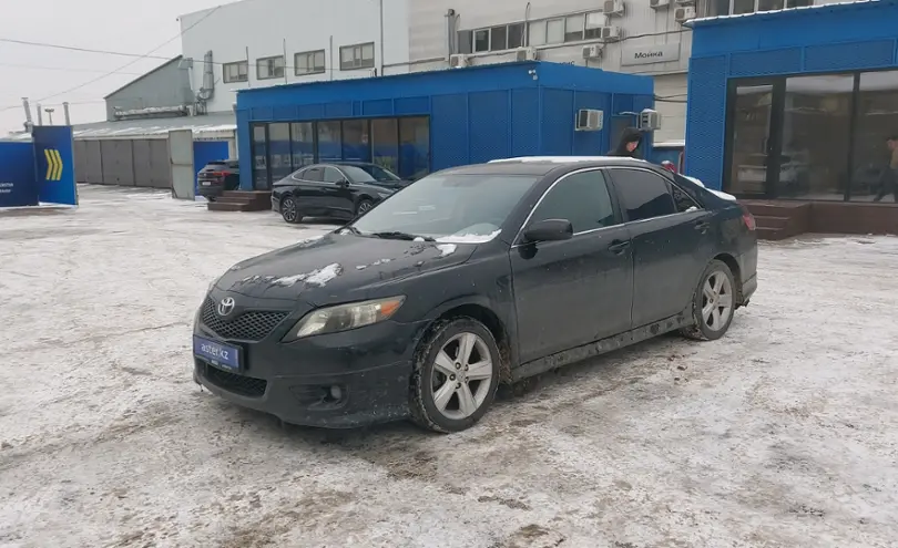 Toyota Camry 2011 года за 7 000 000 тг. в Алматы