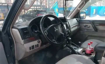 Mitsubishi Pajero 2007 года за 7 000 000 тг. в Алматы фото 5