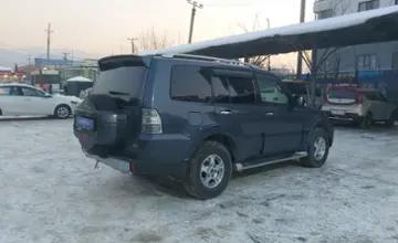 Mitsubishi Pajero 2007 года за 7 000 000 тг. в Алматы фото 3