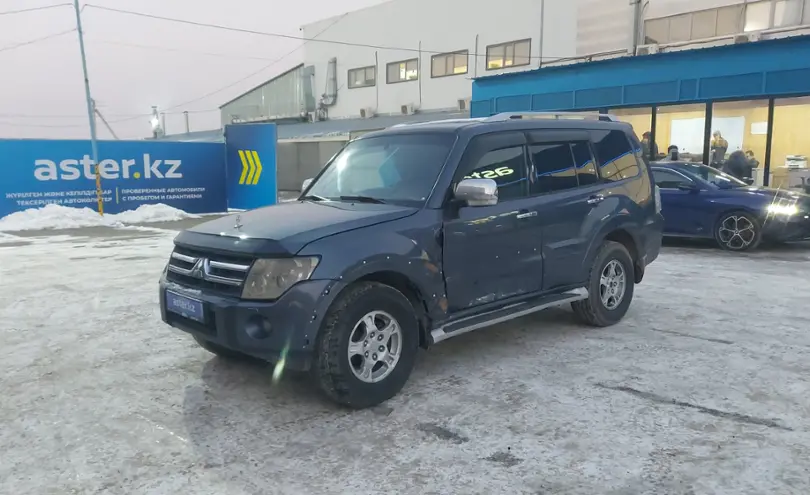 Mitsubishi Pajero 2007 года за 7 000 000 тг. в Алматы