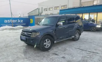 Mitsubishi Pajero 2007 года за 7 000 000 тг. в Алматы фото 1